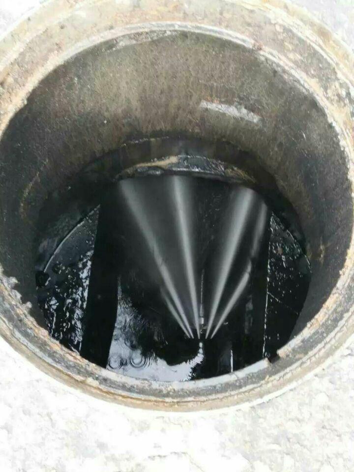 东河市政管道清洗-排污管道清洗