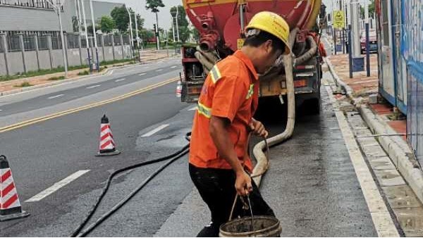 东河污水管道疏通清淤注意事项有哪些？