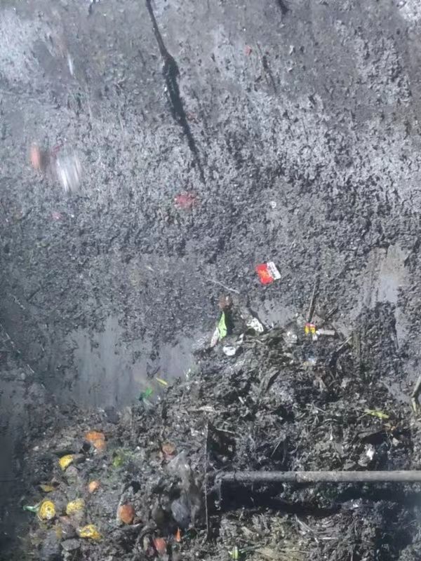 东河管道结垢危害和原因
