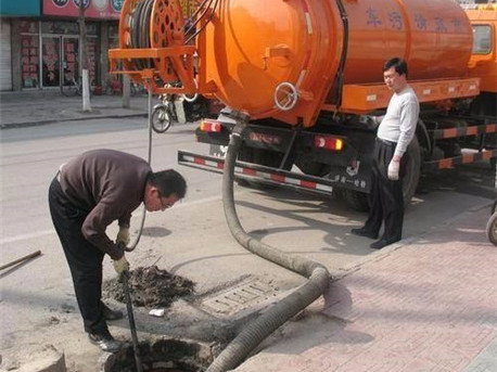 东河清掏化粪池，健康生活从这里开始